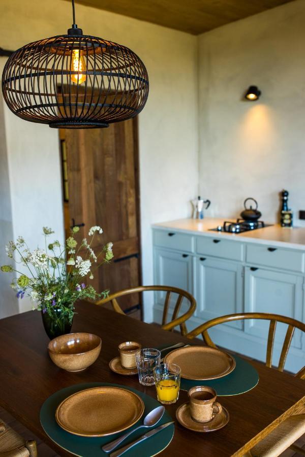 The Cabin Morris Holsbeek Экстерьер фото