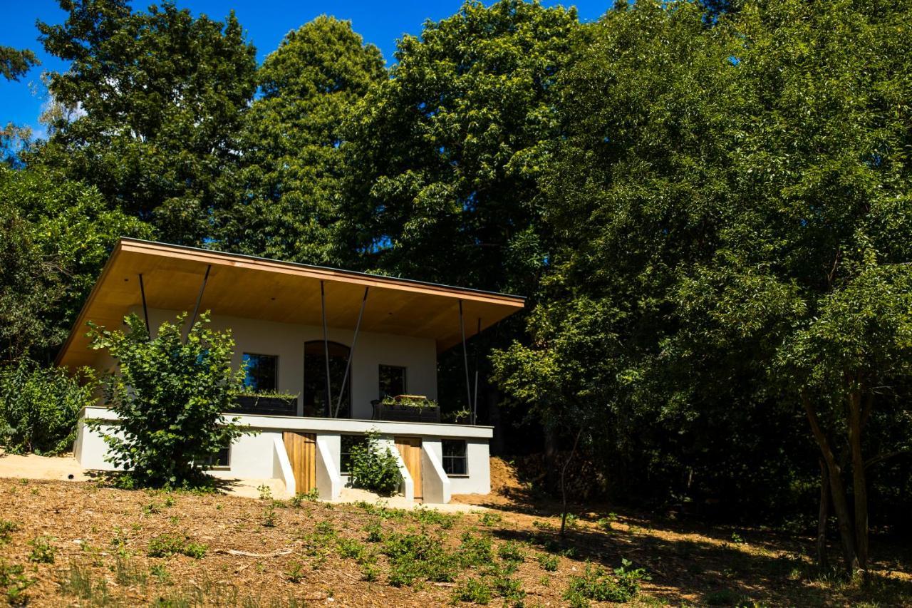 The Cabin Morris Holsbeek Экстерьер фото